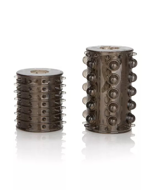 Silicone Girth Rings