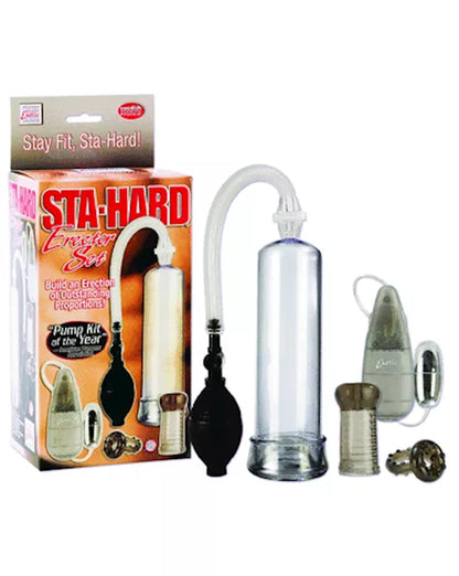 Sta-Hard Erector Set