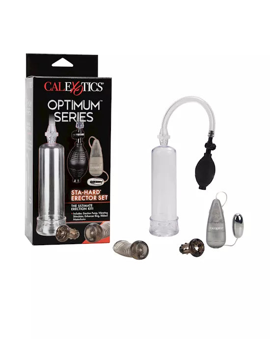 Sta-Hard Erector Set