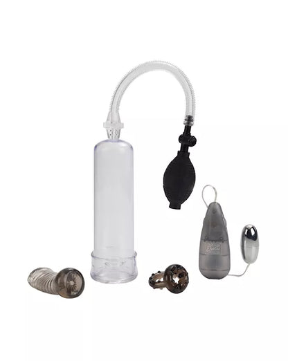 Sta-Hard Erector Set