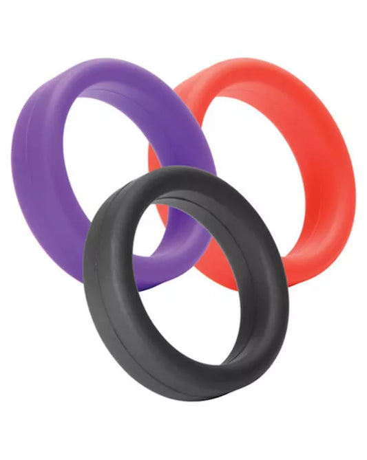 Super Soft C- Ring