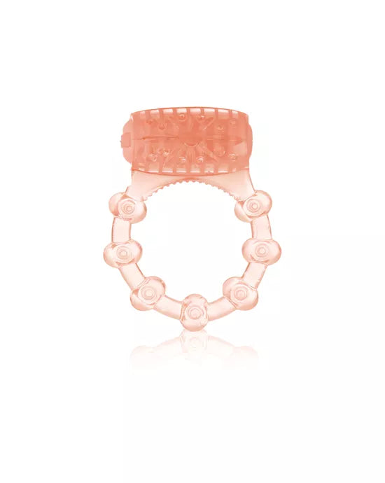 The Screaming O Vibrating Ring