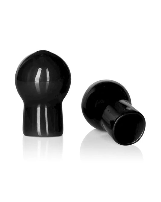 Advanced Nipple Suckers