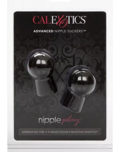 Advanced Nipple Suckers