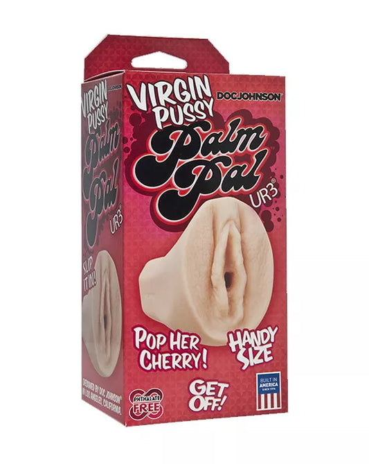 Palm Pal Tight Masturbator
