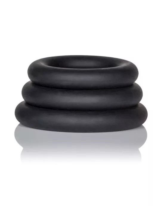 Dr Joel Kaplan Silicone Support Rings