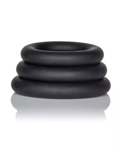 Dr Joel Kaplan Silicone Support Rings