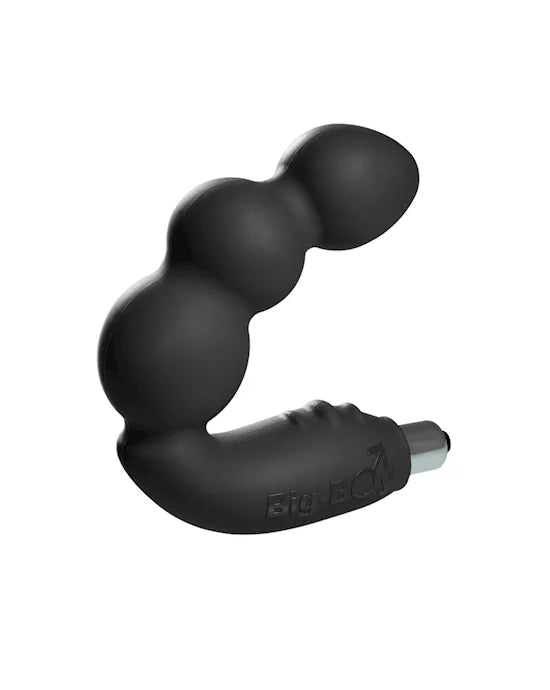 Big Boy P-Spot Vibrator
