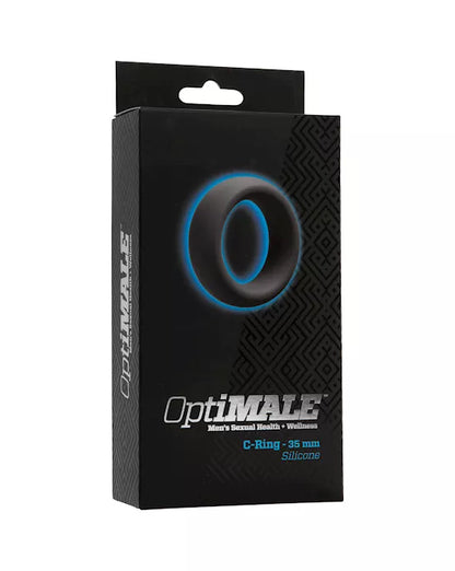 OptiMALE C Ring 35Mm Thick