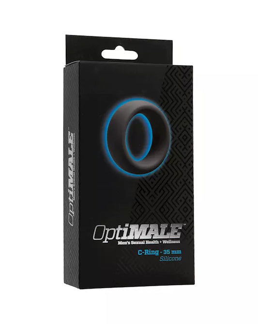 OptiMALE C Ring 35Mm Thick