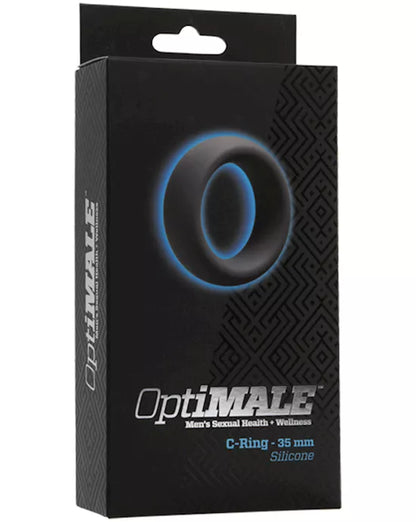 OptiMALE C Ring 35Mm Thick