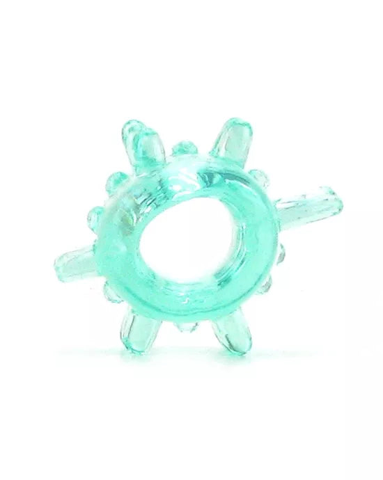 Mega Stretch Cock Ring