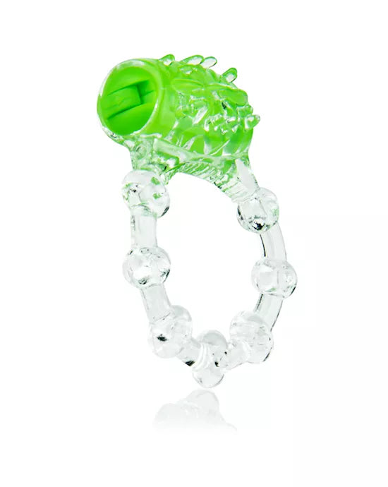 Colour Pop Quickie Cock Ring by Screaming O