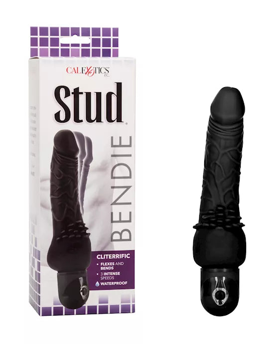 Bendie Power Stud Cliterrific