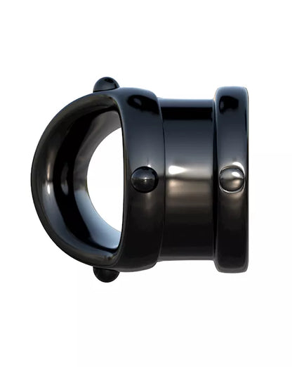 Fantasy C-Ringz Rock Hard Cock Pipe