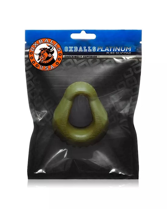 Hung Padded Cock Ring