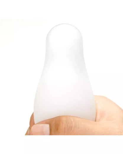 Egg Cloudy
