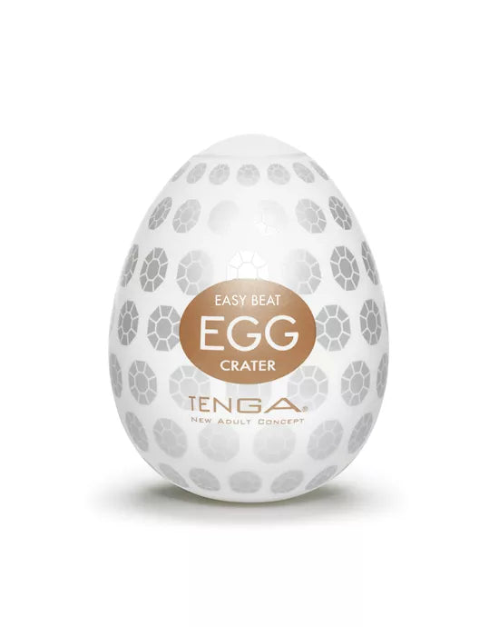 Tenga Egg Crater 1 Piece