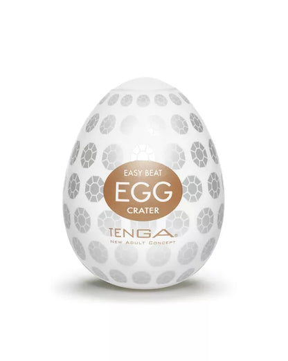 Tenga Egg Crater 1 Piece