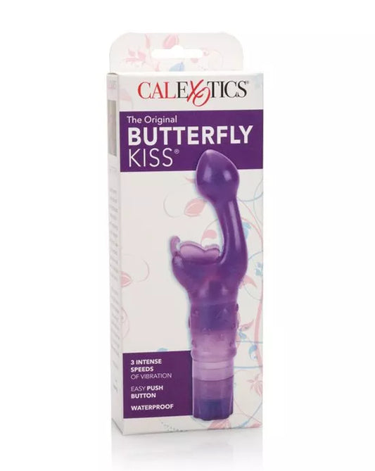 The Original Butterfly Kiss G-spot stimulator