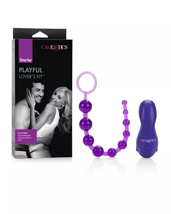 Starter Playful Lovers Kit