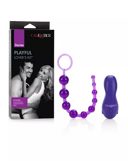Starter Playful Lovers Kit
