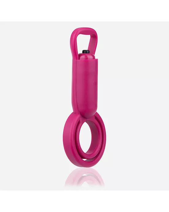 OmegO Vibrating Ring