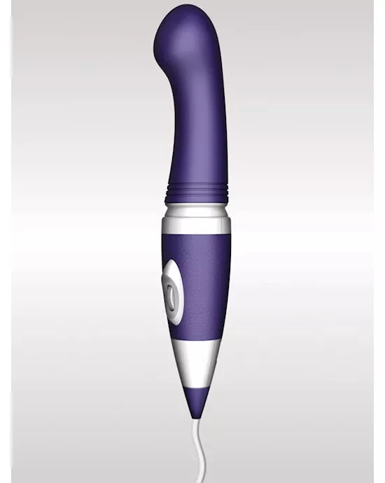 Bodywand Wand PLUS G Spot 8