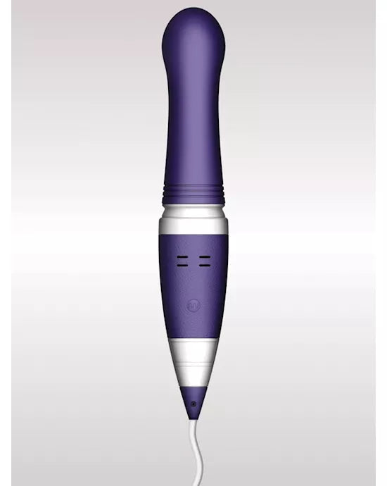 Bodywand Wand PLUS G Spot 8