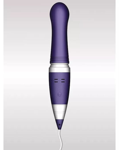 Bodywand Wand PLUS G Spot 8