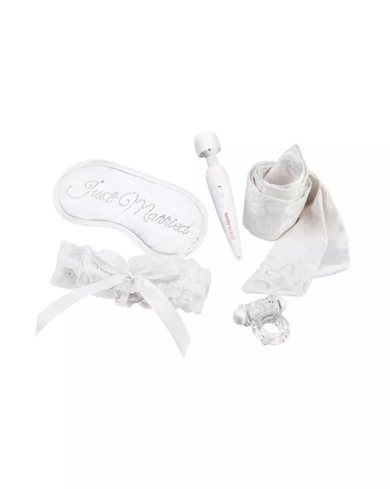 HONEYMOON SET