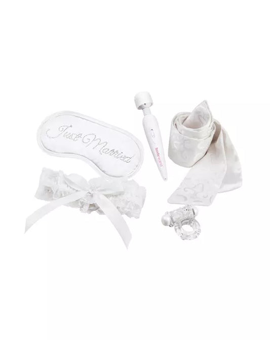HONEYMOON SET