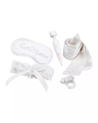 HONEYMOON SET