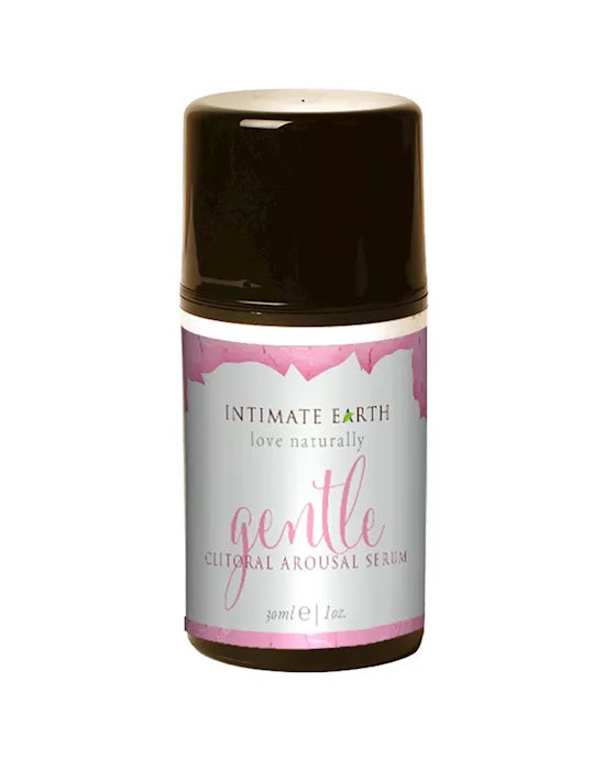 Gentle Clitoral Serum