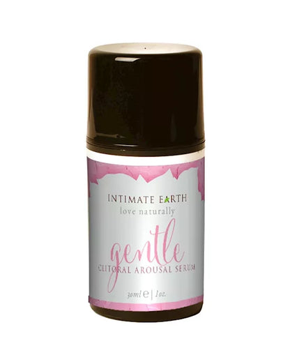 Gentle Clitoral Serum