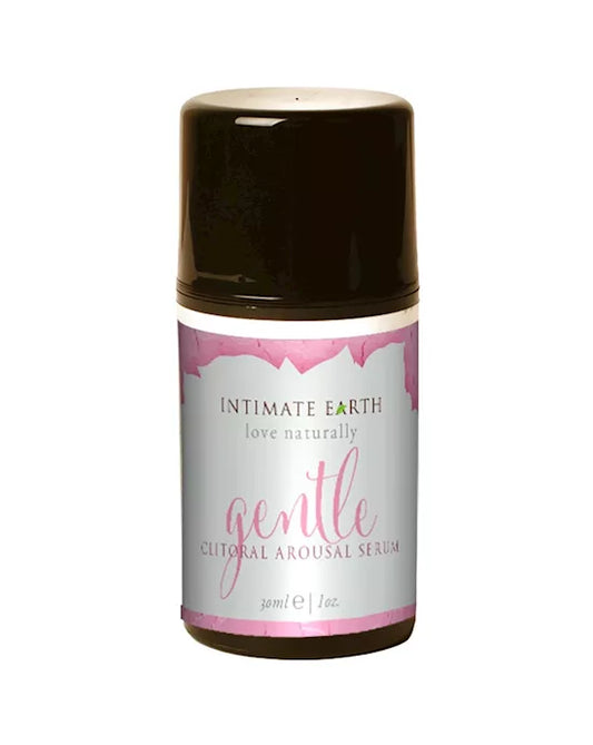 Gentle Clitoral Serum