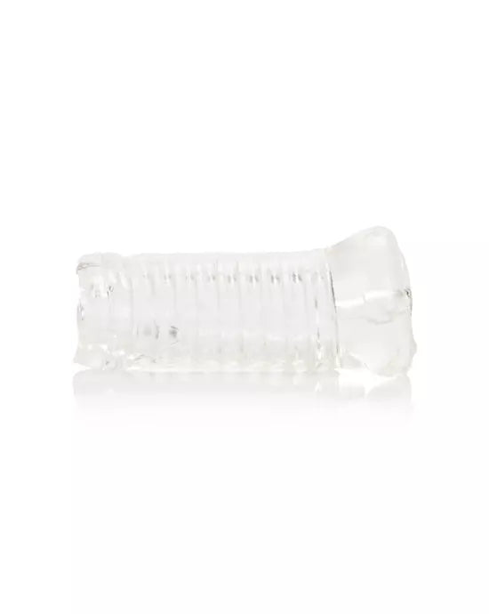 Basic Essentials Tight Pussy
