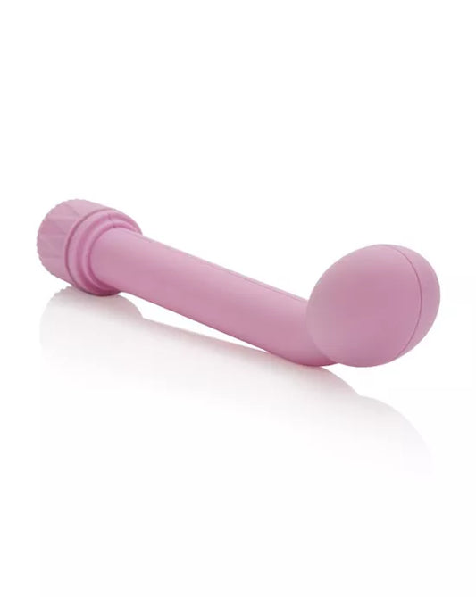 First Time G-Spot Tulip Vibe