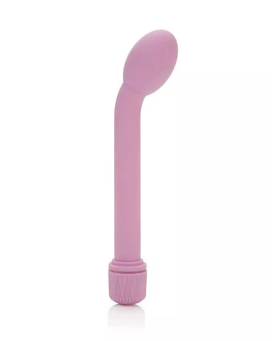 First Time G-Spot Tulip Vibe