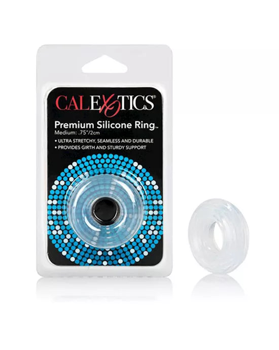 Premium Size Bumper Ring