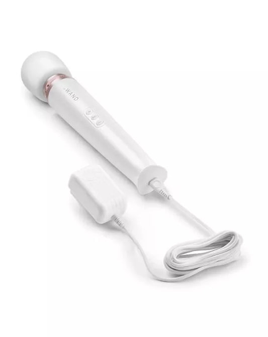 Le Wand Rechargeable Massager