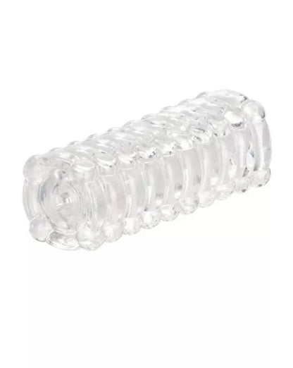 Ribbed Stroker