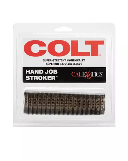 COLT Hand Job Stroker