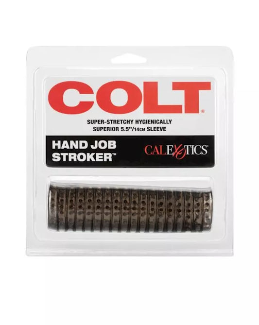 COLT Hand Job Stroker