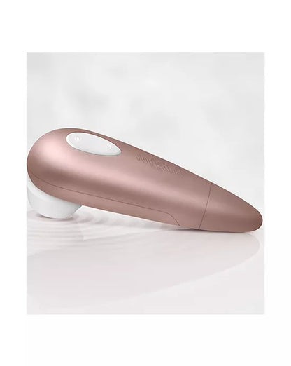 Satisfyer Number One