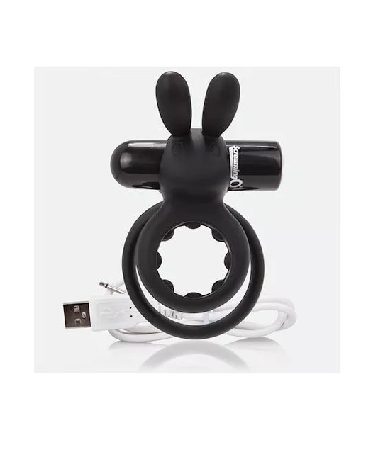 The Screaming O Charged Ohare Rabbit Vibrator