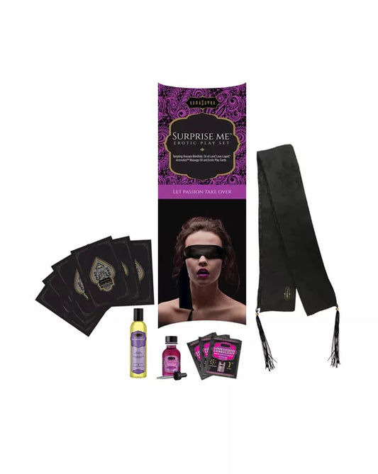SURPRISE ME Playset