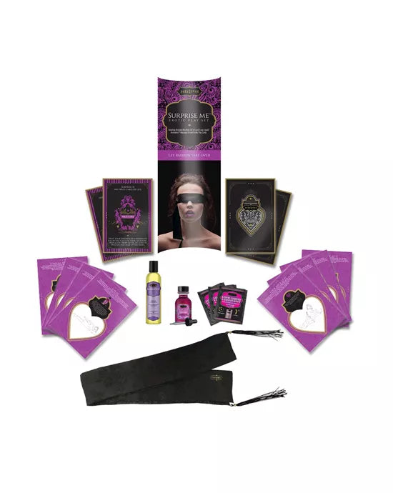SURPRISE ME Playset