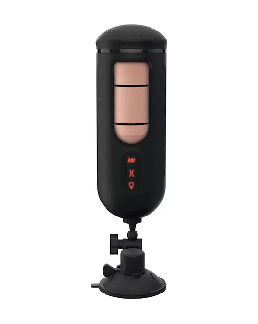 PDX Elite Vibrating Mega Milker