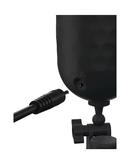 PDX Elite Vibrating Mega Milker